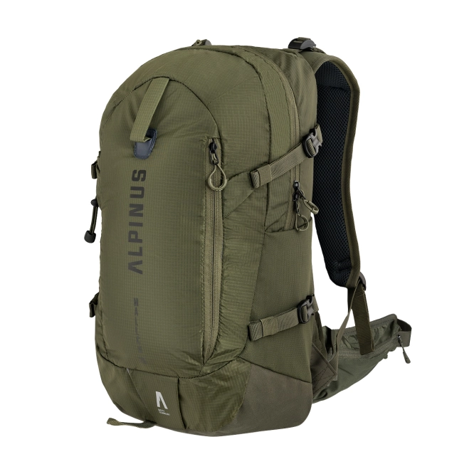 Sac à dos Alpinus Mallcu 28 Vert