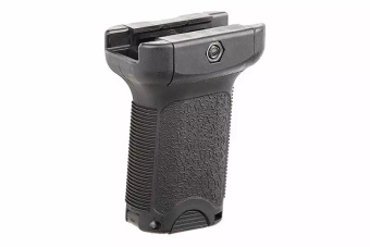 Vertical rukojeť Tactical TD RIS - černý