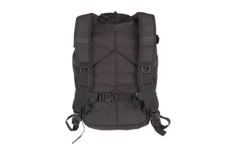 Cober Backpack - Black