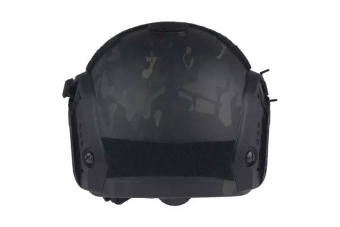 Réplique du casque maritime - MC Noir