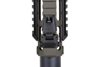 Specna Arms SA-CX02 CORE™ HAL ETU Gen.2 airsoft Carbine Olive