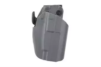 Kabura uniwersalna 5X79 Compact - Wolf Grey