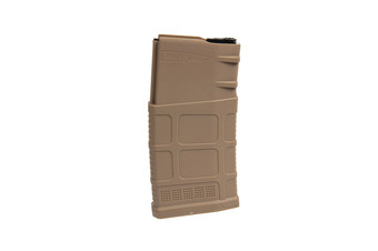 Zásobník mid-cap 180 míčků pro zbraní SR25 - tan