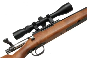 MB-02H sniper rifle replica