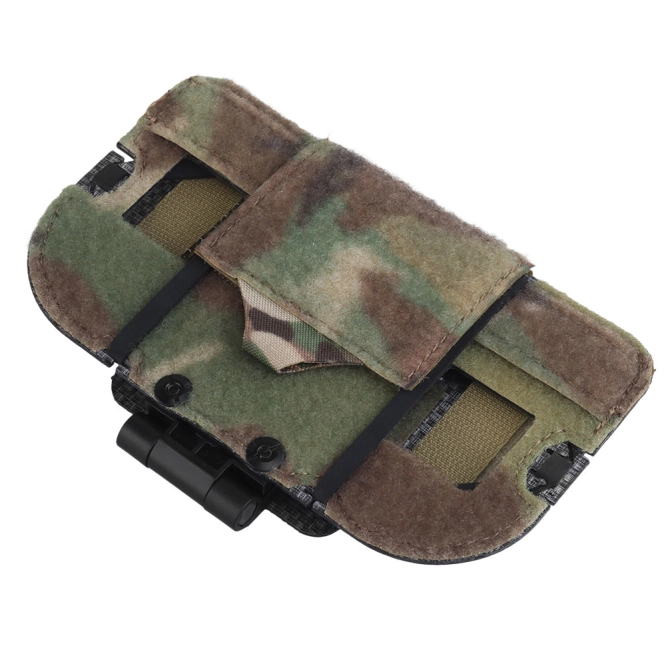 Soporte plegable para teléfono Wosport MB-01 MC