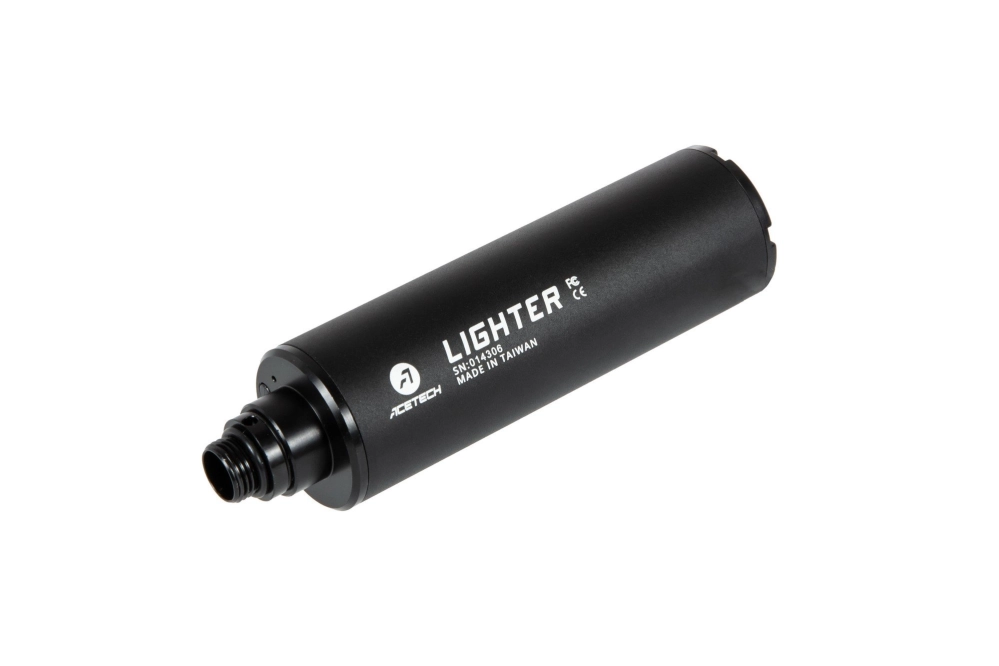 Tlumič hluku zapalovače Tracer 11/14mm