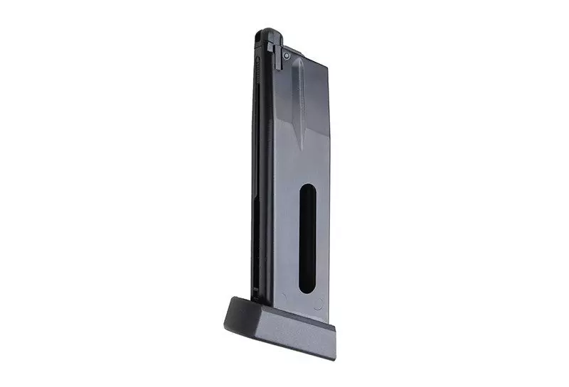 Cargador CO2 24 bolas para KP-09