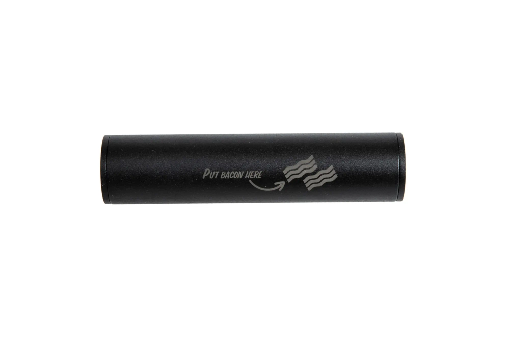 Covert Tactical Silencer - Bacon 35x150
