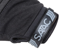 Specna Arms Tactical RAZOR™ Rukavice proti propíchnutí černé