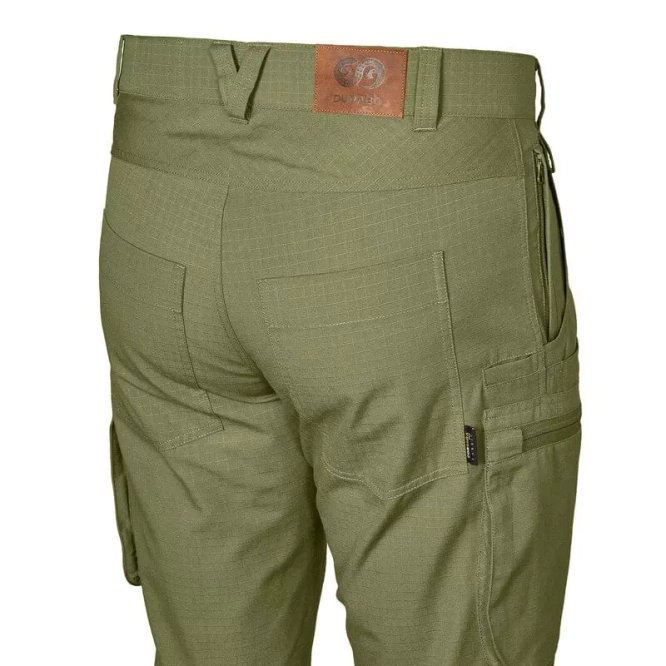 Pantalones EDC X Hombre -Capulet Olive