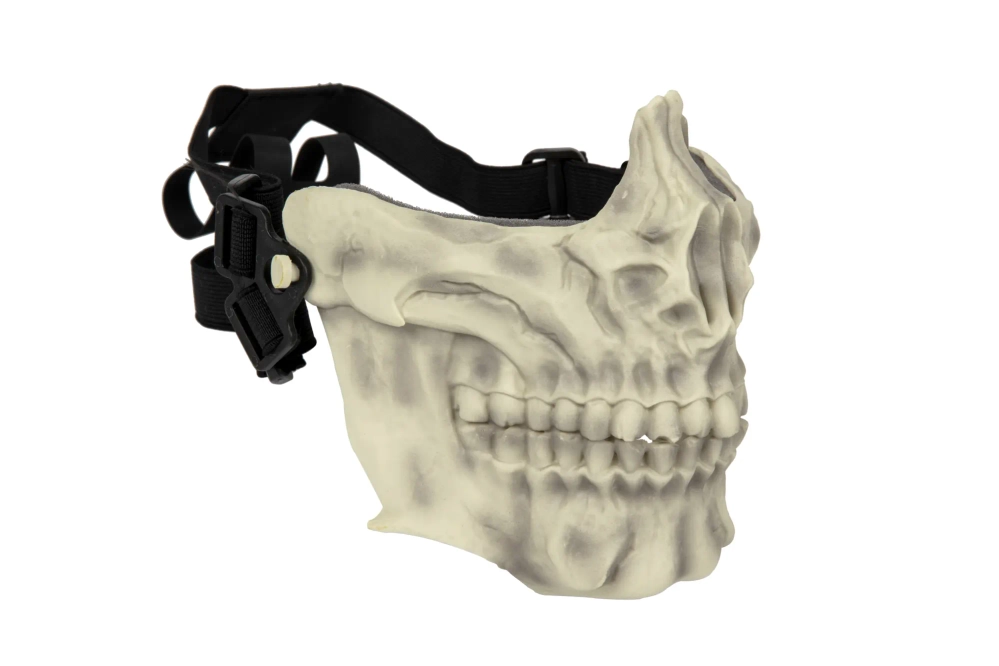 Schedel Gezichtsbeschermer masker