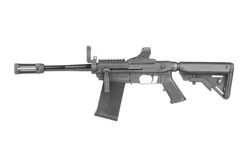 Airsoft brokovnice XM26