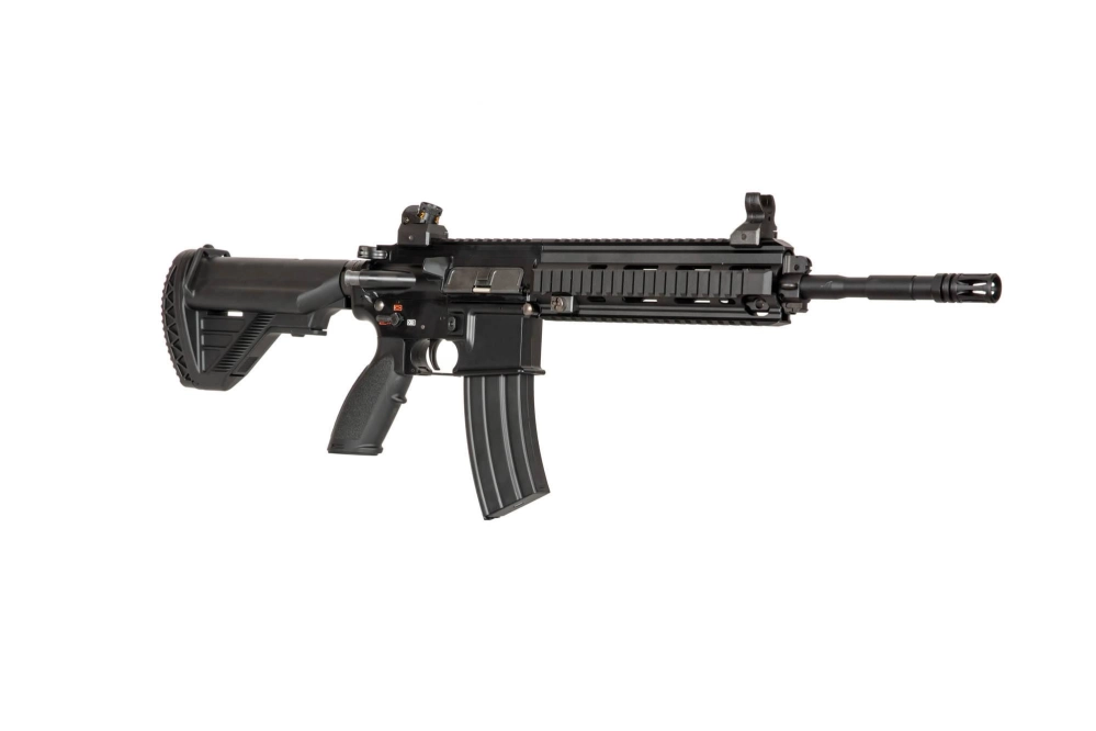  Réplique de fusil d'assaut TM416D - Noir 