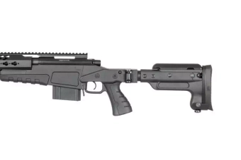 Fusil de airsoft fusil de francotirador MB4418-3