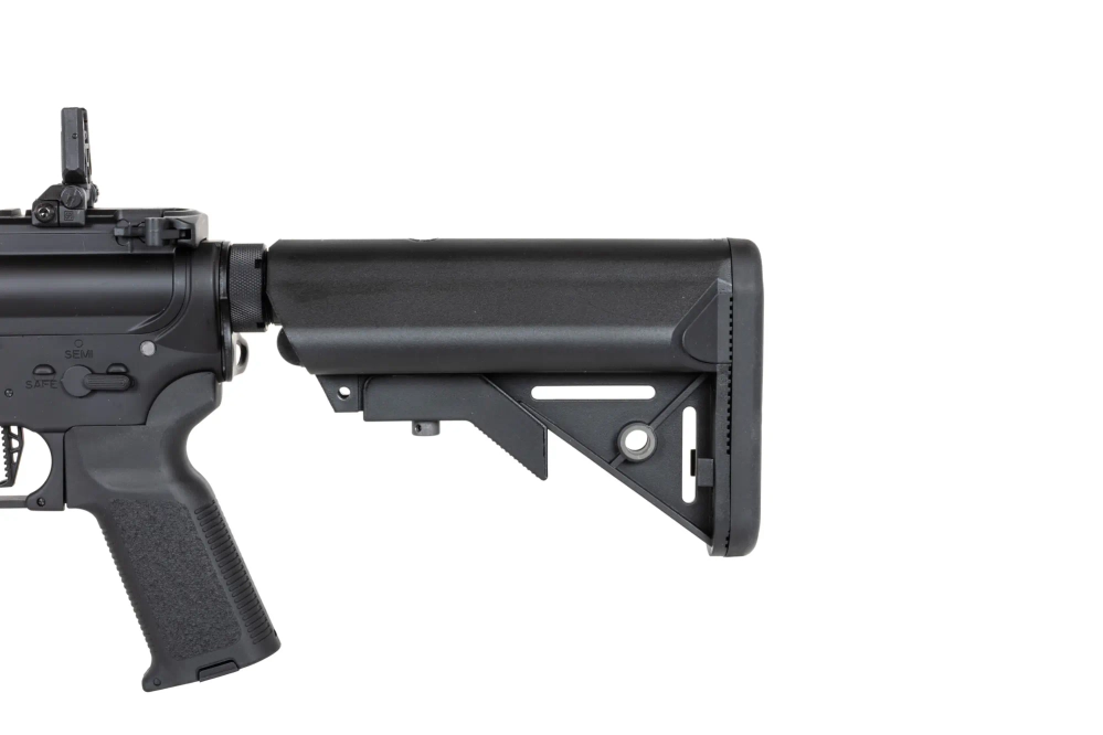 Specna Arms RRA SA-P14 PRIME™ Aster II ETU Carabina airsoft con motor brushless Negro