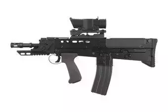 Replika karabinka L85 AFV wersja ETU