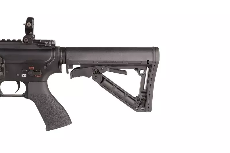 GC16 MOD0 A1 Assault Rifle Replica - Black