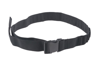 Bandolier pour obus à fusils à pompe - noir