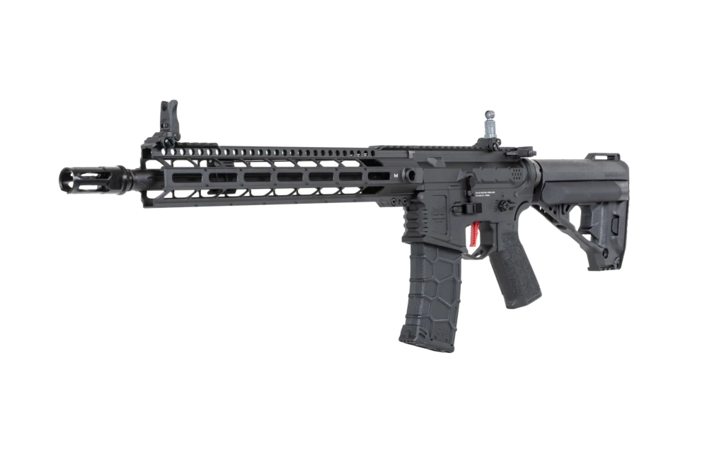 airsoft Vega Force Company Avalon Premium Samurai Edge Gate Aster SX Carbine Noir