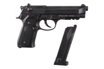 Réplique du pistolet M92FS 