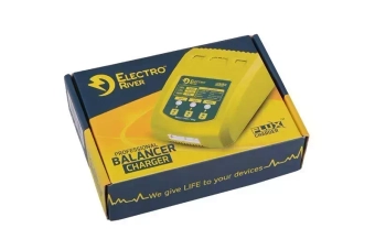 Flux™ Universal Charger