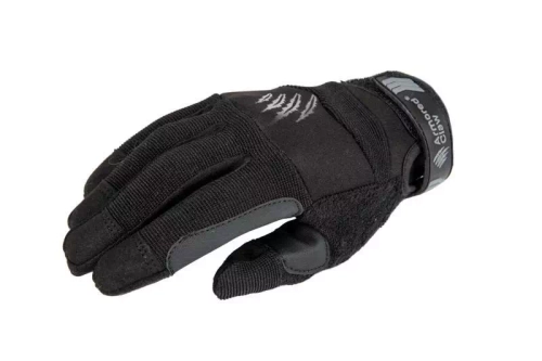 Armored Claw Accuracy Tactical Gloves - black