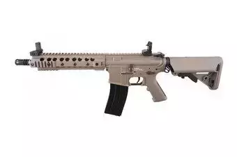 Réplica fusil DELTA JACKAL BRAVO - Tan