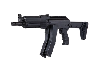 Subfusil de airsoft LCT LPPK-20(2020)