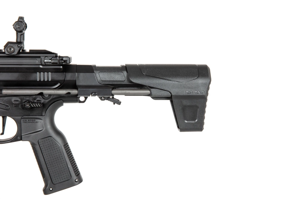 CXP-MARS PDW9 S3 Submachine Gun Replica - black