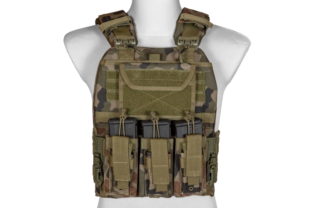 Kamizelka typu 9039 Advanced - WZ93