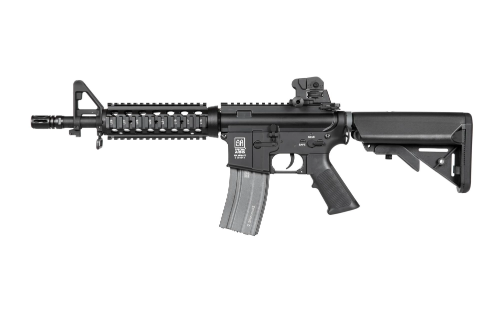 Airsoftová zbraň SA-B02 ONE ™ - černá