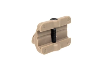 Grip repose-pouce avant - Dark Earth