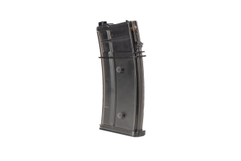 30 BB Gas Magazine for 999 Series WE Replicas (OUTLET)