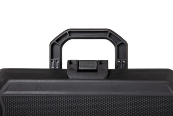 Wapenkoffer Specna Arms Gun Case V2 - Zwart