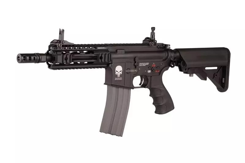 Airsoftová zbraň puškaka GC16 300 BOT