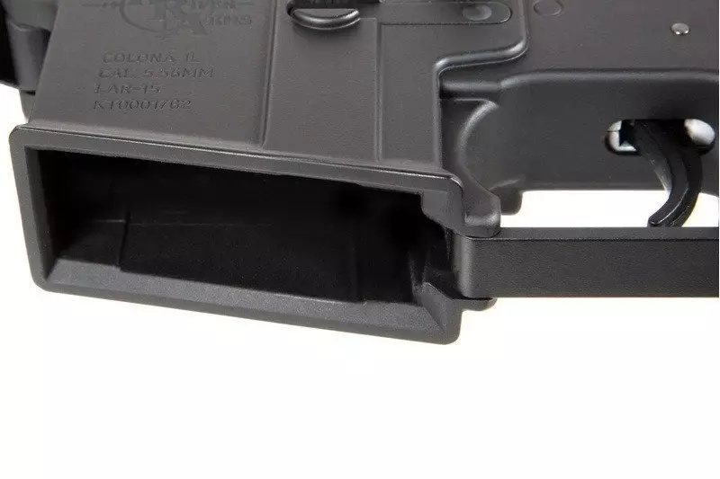 Réplique fusil RRA SA-E04 EDGE™ - TITAN™ V2 Custom