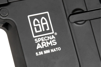 Réplica fusil SA-H08 ONE™ - Medio bronceado