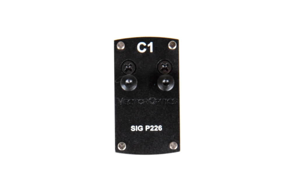 Vector Optics Sphinx collimator mount voor de P226 serie