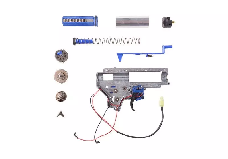 Replika karabinka RRA SA-C10 CORE™ - czarna
