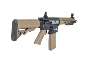 Carabina Specna Arms SA-F14 FLEX™ GATE X-ASR Half-Tan airsoft