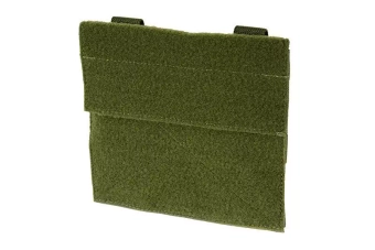 Pouch multiusos - color verde oliva