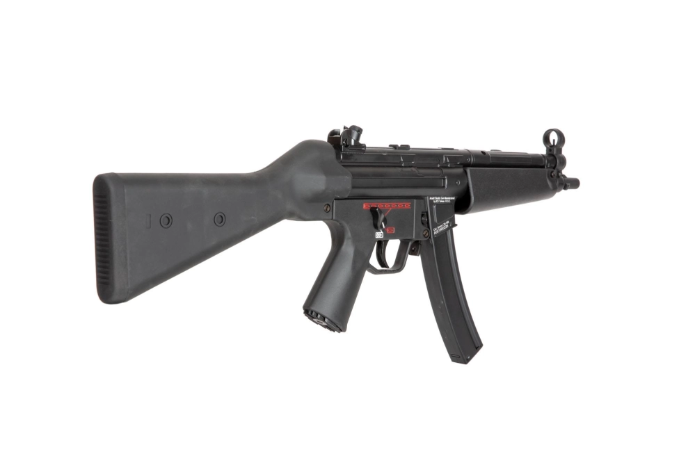 CES A4 Submachine Gun Replica