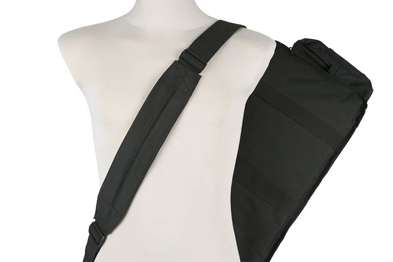 Big gun bag - 1020mm - olive