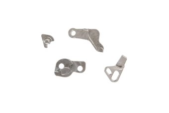 Juego de martillos SS para réplicas serie G - plata