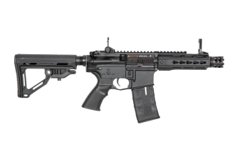 CXP-UK1 Réplique de carabine Captain MTR - noir
