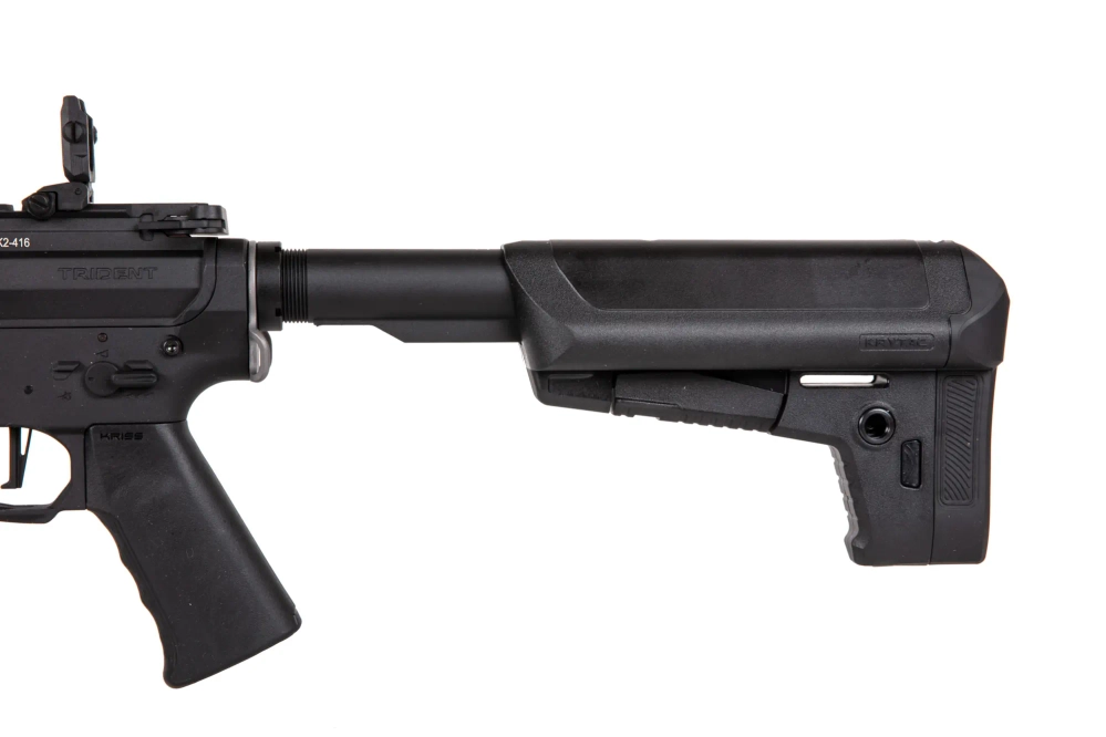 Réplica de carabina Trident Mk2 SPR-M (S-AEG versión alemana)