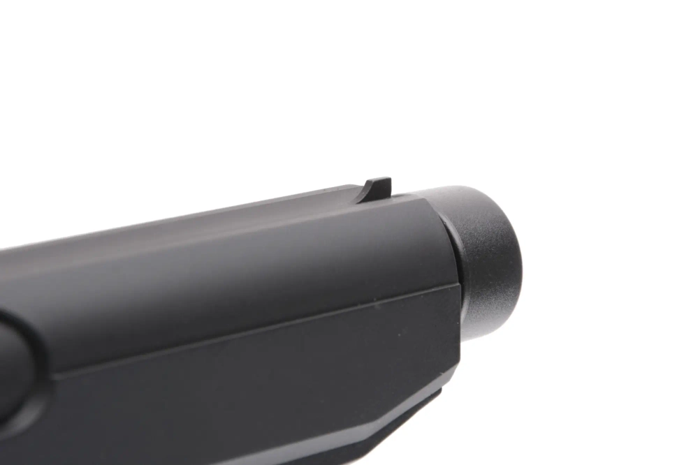 7.65 Pistol Replica - Black