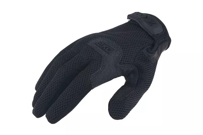 Guantes tácticos EXO con ventilación Stealth
