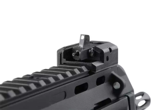 Réplique de pistolet mitrailleur SMG7A1 GBB