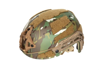 Réplica del casco Caimán - MC (L/XL)